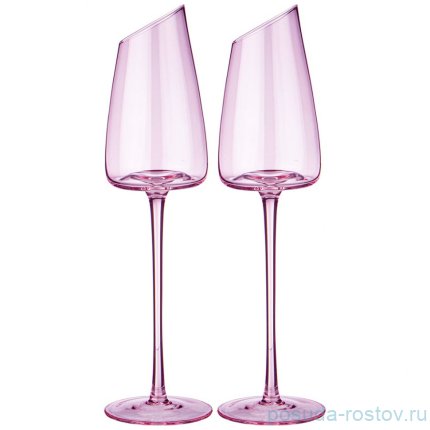 Бокалы для шампанского 240 мл 2 шт &quot;Elixir&quot; / 339734