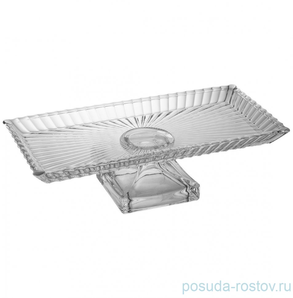 Блюдо прямоугольное н/н / 378719