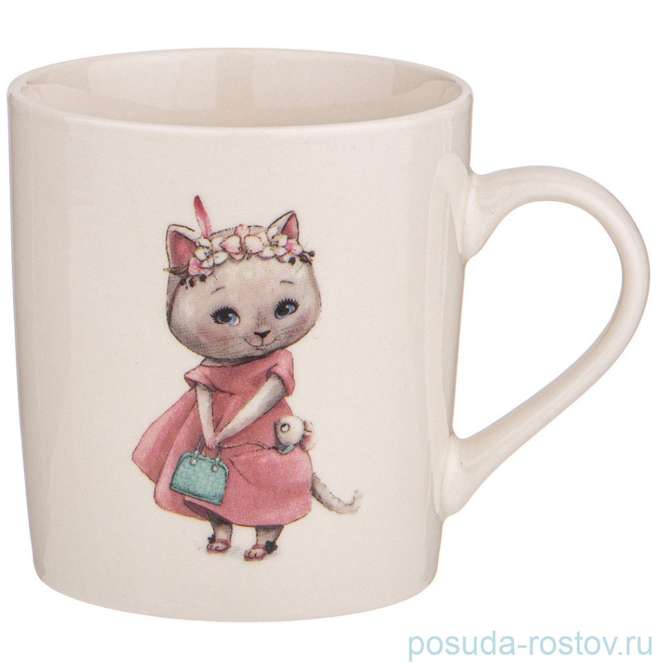 Кружка 255 мл "Моя радость" / 300742