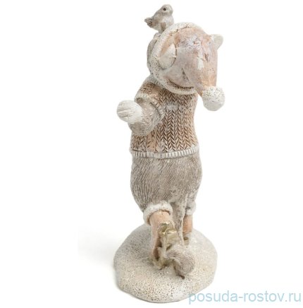 Статуэтка 8,5 х 5 х 12,5 см &quot;Котик&quot;  / 379527