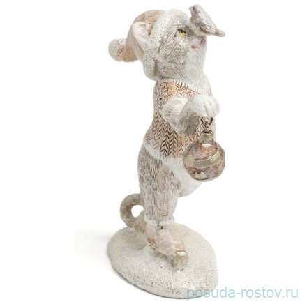 Статуэтка 8,5 х 5 х 12,5 см &quot;Котик&quot;  / 379527