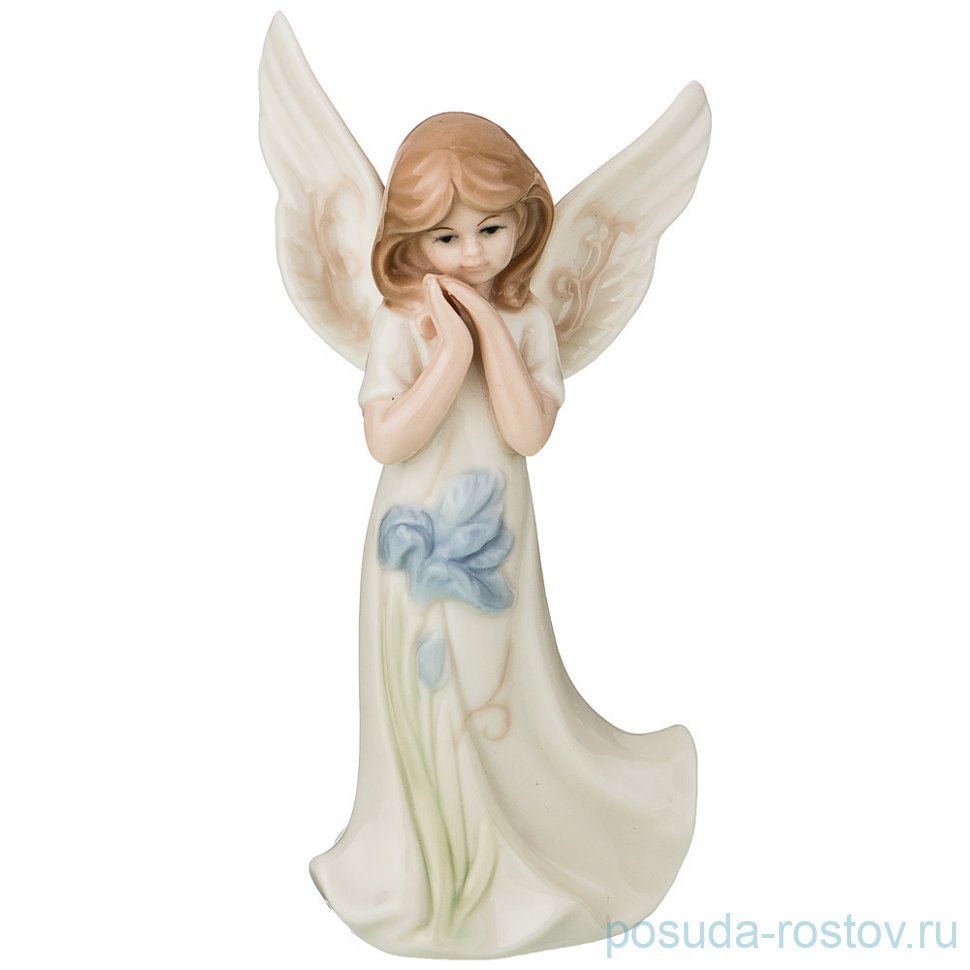 Фигурка 8 х 5 х 14 см "Ангел" / 202274