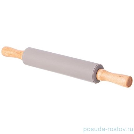 Скалка 43 х 5,4 см &quot;Kitchen&quot; / 353561