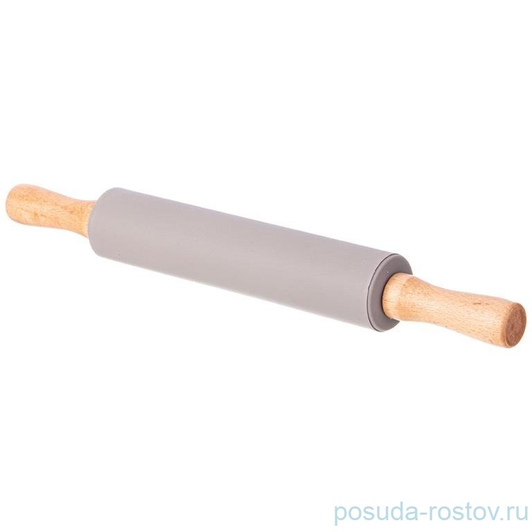 Скалка 43 х 5,4 см "Kitchen" / 353561 Скалка 43 х 5,4 см "Kitchen" / 353561