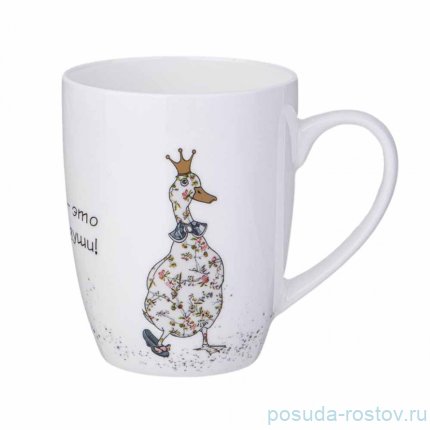 Кружка 400 мл &quot;Ffamily farm&quot; / 354489