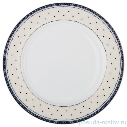 Набор тарелок 19 см 6 шт &quot;Бриджит&quot; / 187397