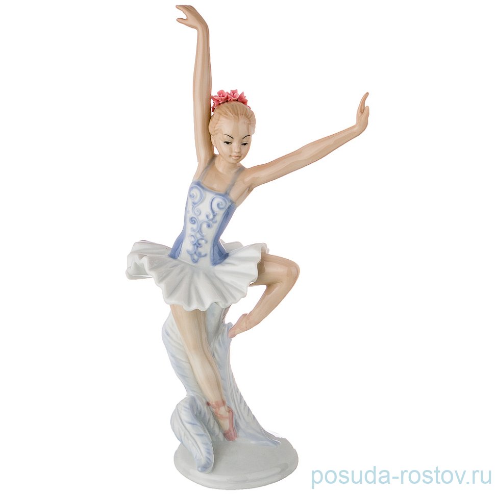 Статуэтка 11 х 8,5 х 27 см "Балерина" / 187862 Статуэтка 11 х 8,5 х 27 см "Балерина" / 187862