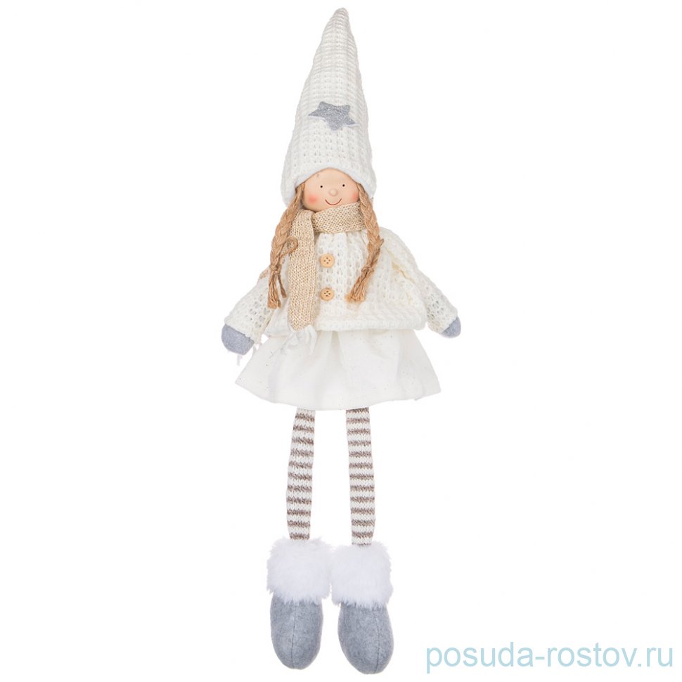 Фигурка 16 х 10 х 60 см "Девочка" / 225497