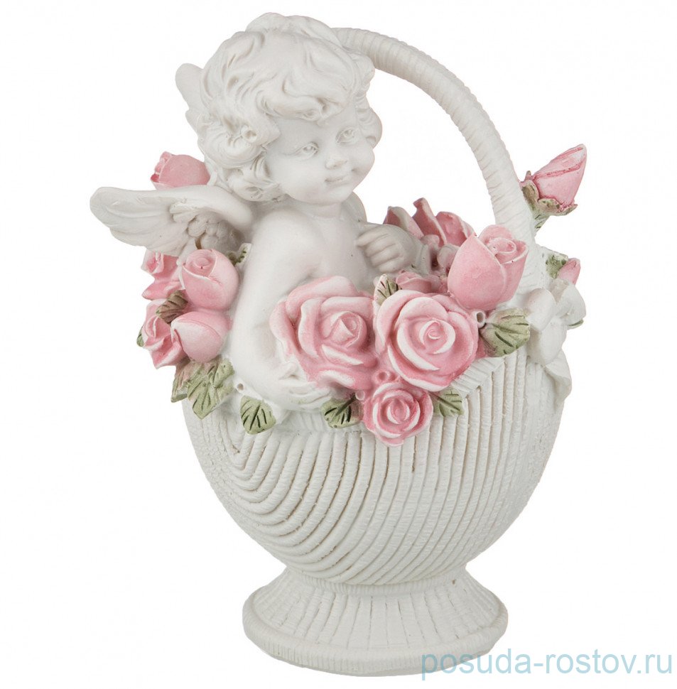 Фигурка 9 х 13 см "amore" / 211628