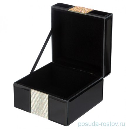 Шкатулка 12,5 х 12,5 х 8 см &quot;Lustre&quot; / 329554