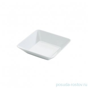 Набор мисок 14 x 14 см 6 шт квадратные &quot;Tescoma /GUSTITO /Без декора&quot; / 141897