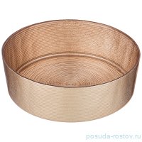 Салатник 16 х 5 см &quot;miracle shampain&quot; / 220610