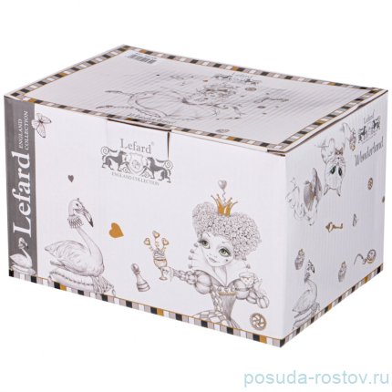 Заварочный чайник 1 л &quot;Wonderland&quot; / 331764