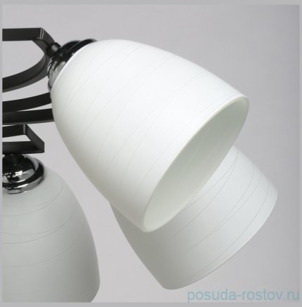 Люстра 8 рожковая &quot;Блеск&quot; / 312771