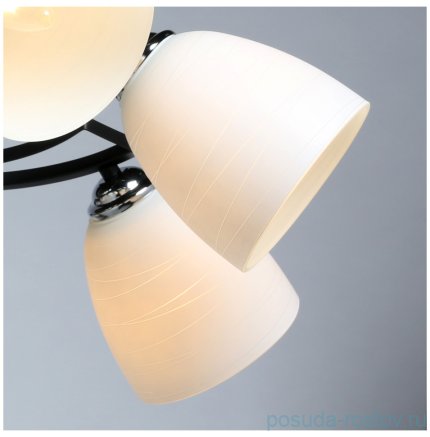 Люстра 8 рожковая &quot;Блеск&quot; / 312771