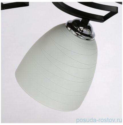 Люстра 8 рожковая &quot;Блеск&quot; / 312771