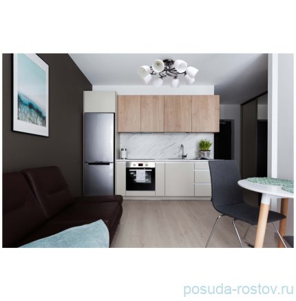 Люстра 8 рожковая &quot;Блеск&quot; / 312771