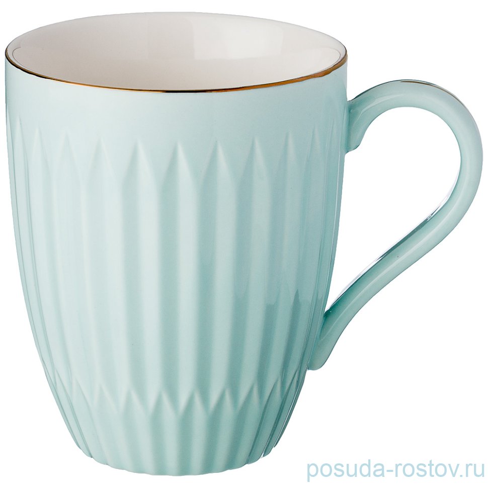 Кружка 400 мл "Минт" / 207604