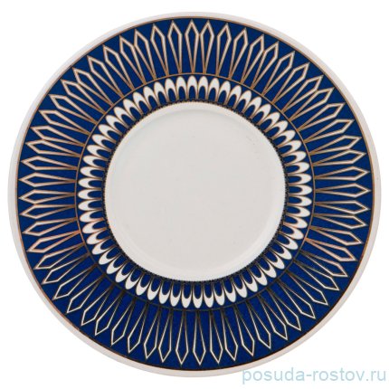 Набор кофейных пар 85 мл 6 шт &quot;эдельвейс&quot; / 187068