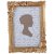 Фоторамка 14,2 х 2,2 х 19 см / 340201