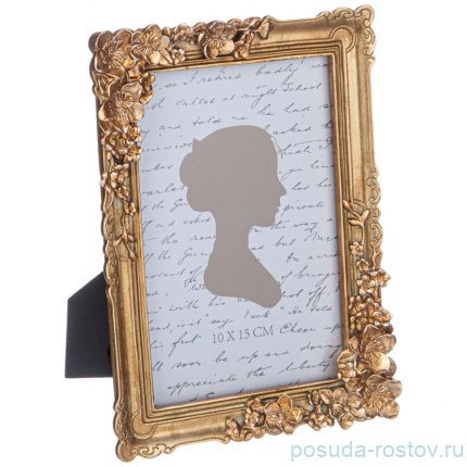 Фоторамка 14,2 х 2,2 х 19 см / 340201