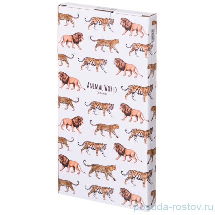 Блюдо 30,5 см овальное &quot;Animal world&quot; / 263918