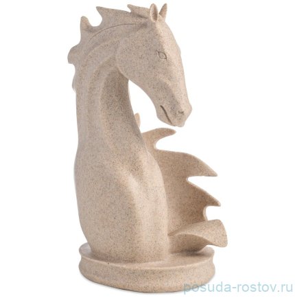 Подставка под бутылку 19,5 х 16 х 29,8 см &quot;Лошадь&quot;  / 379503