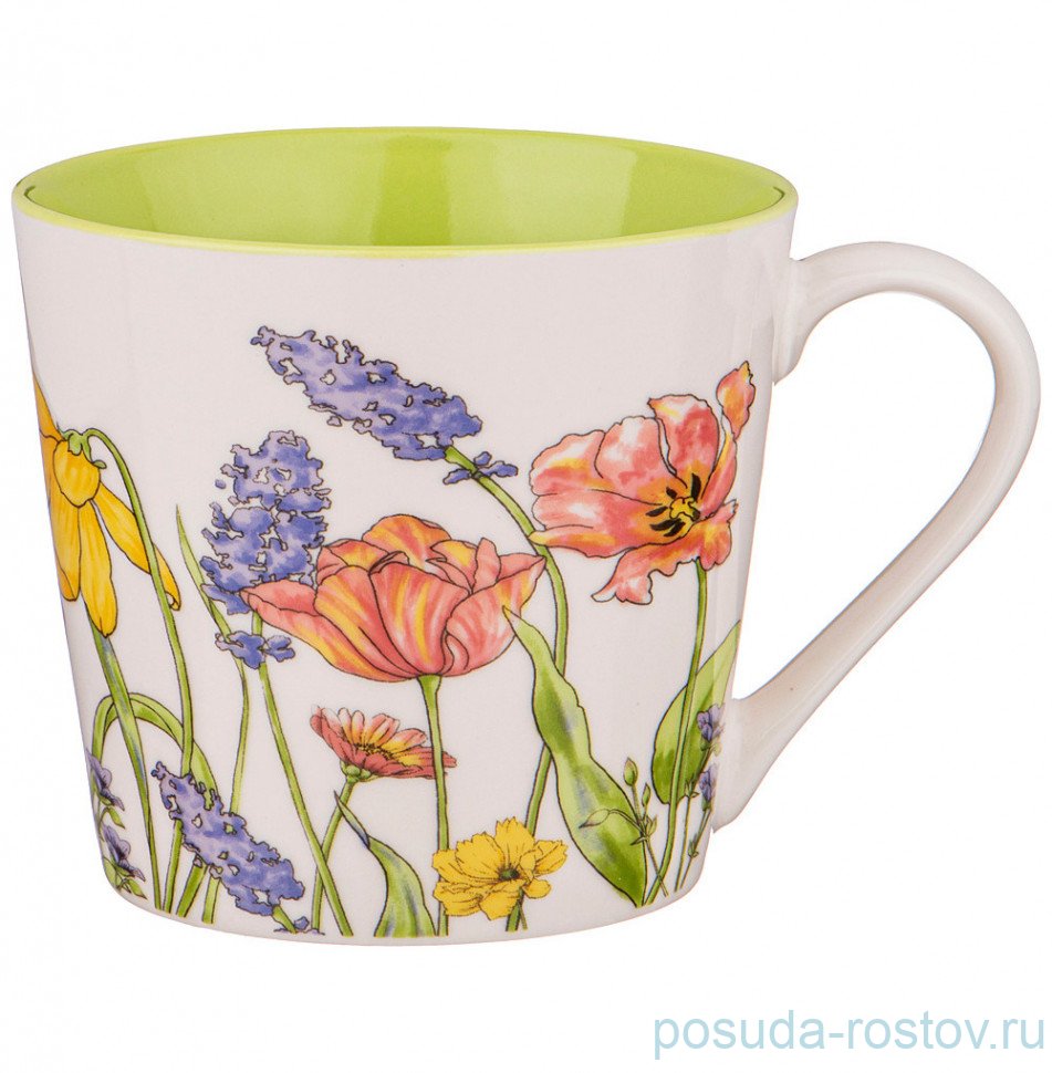 Кружка 400 мл / 251404