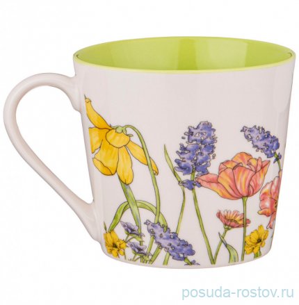 Кружка 400 мл / 251404