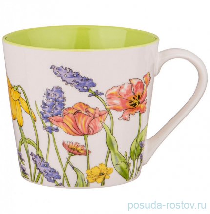 Кружка 400 мл / 251404