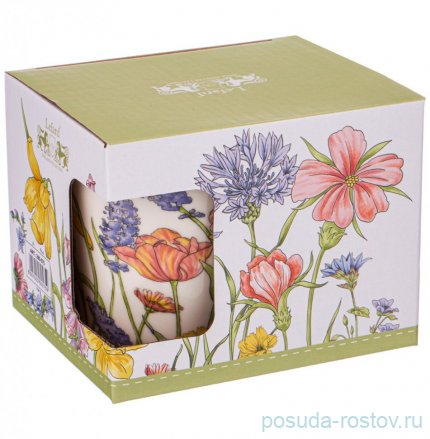 Кружка 400 мл / 251404