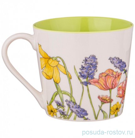 Кружка 400 мл / 251404