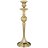 Подсвечник 39,5 см &quot;Бохо&quot; золото / 268712