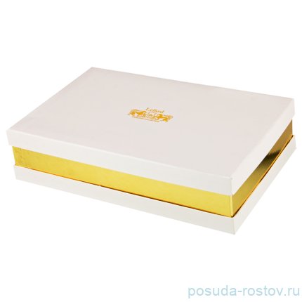 Набор чайных пар 200 мл 6 шт &quot;silk&quot; / 192404