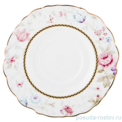 Набор чайных пар 200 мл 6 шт &quot;silk&quot; / 192404