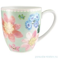 Кружка 375 мл шалфей &quot;Primula&quot; / 352894