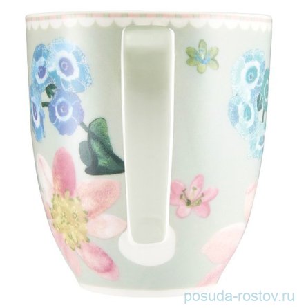 Кружка 375 мл шалфей &quot;Primula&quot; / 352894