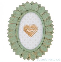 Фоторамка 17 х 2 х 22 см &quot;Ботаника&quot; / 285326