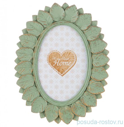 Фоторамка 17 х 2 х 22 см &quot;Ботаника&quot; / 285326