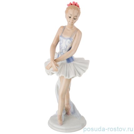 Статуэтка 8 х 8 х 24 см &quot;Балерина&quot; / 187863