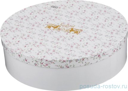 Набор чайных пар 250 мл 6 шт &quot;фабьен&quot; / 193759