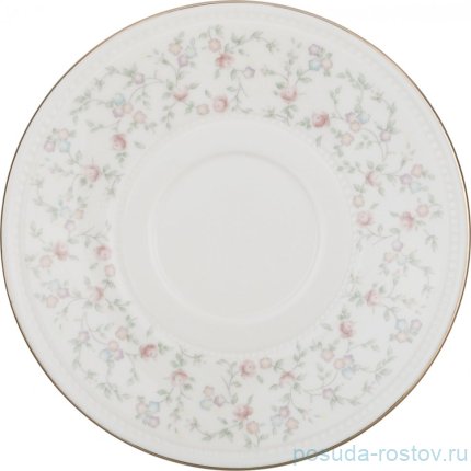 Набор чайных пар 250 мл 6 шт &quot;фабьен&quot; / 193759