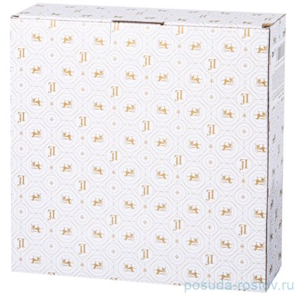 Менажница 5-ти секционная на подставке &quot;Herbal&quot; / 340921