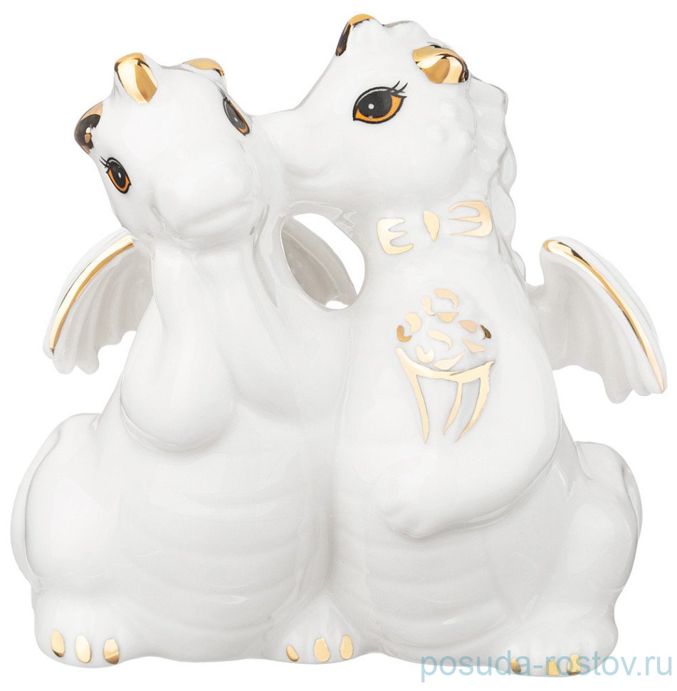 Фигурка 9 см "Дракончик" / 330587