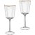 Бокалы для белого вина 270 мл 2 шт &quot;Rocky&quot; / 379688
