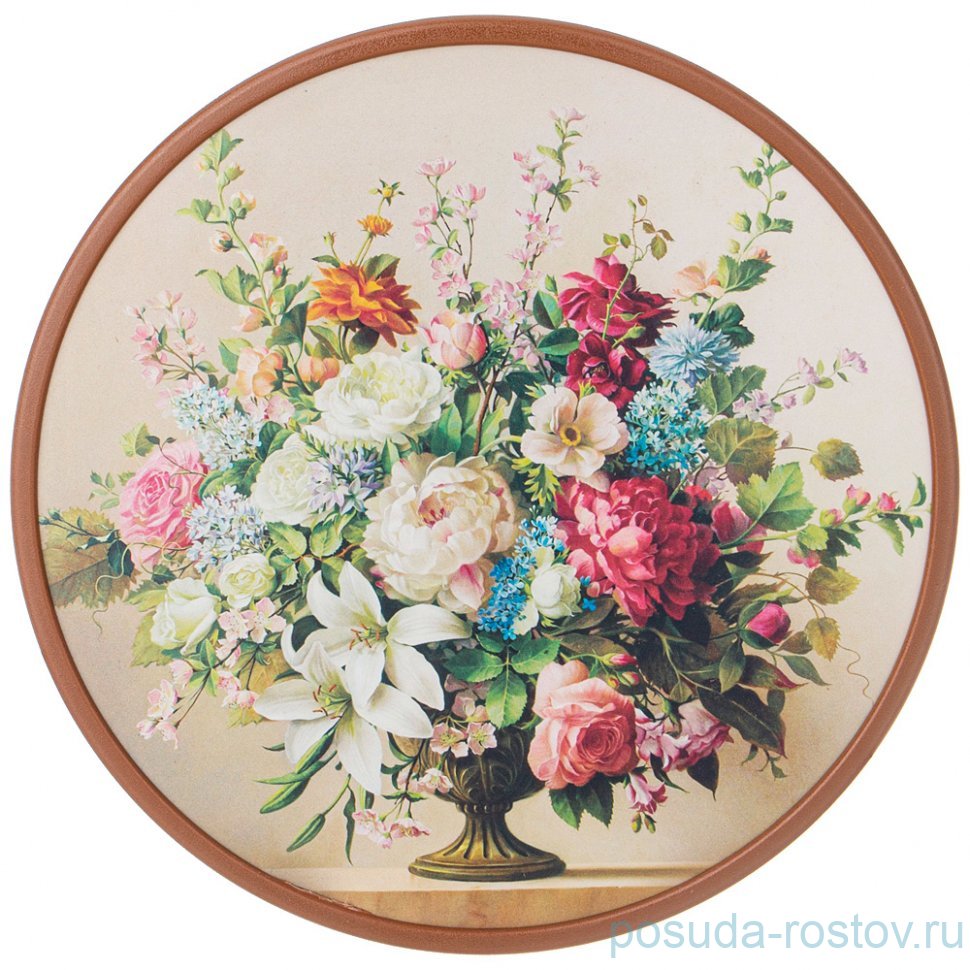 Разделочная доска 27,5 х 1.2 см / 332631