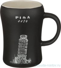 Кружка 500 мл &quot;piza 1174&quot; / 225083