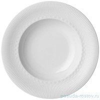 Тарелка 23,5 см глубокая &quot;Starfall&quot; (4шт.) / 345477