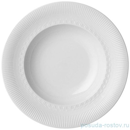 Тарелка 23,5 см глубокая &quot;Starfall&quot; (4шт.) / 345477