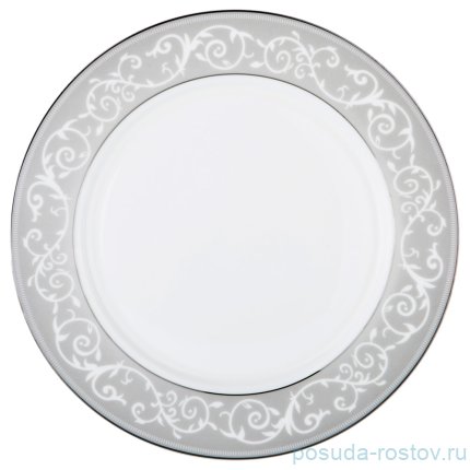 Набор тарелок 25 см 6 шт &quot;Констанция&quot; / 187399